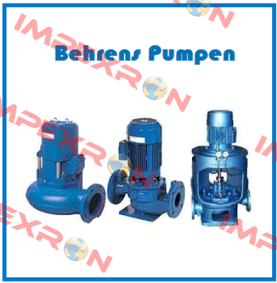 Behrens Pumpen