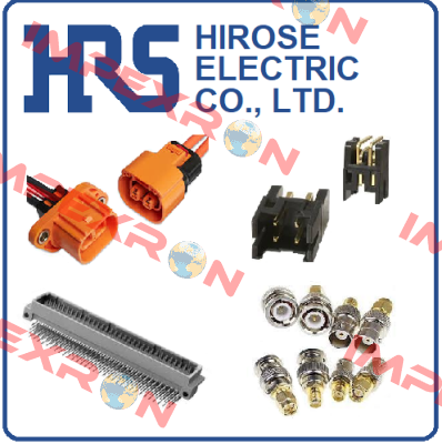 Hirose Electric Co., Ltd.