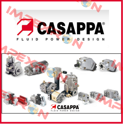 Casappa