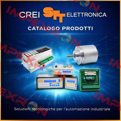 CREI STT Elettronica