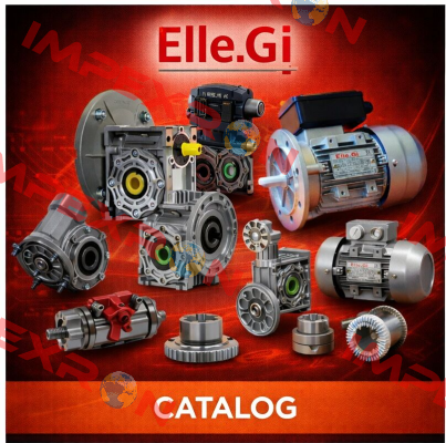 ELLE GI SRL