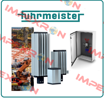 Fuhrmeister GmbH