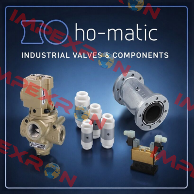 Ho-Matic AG