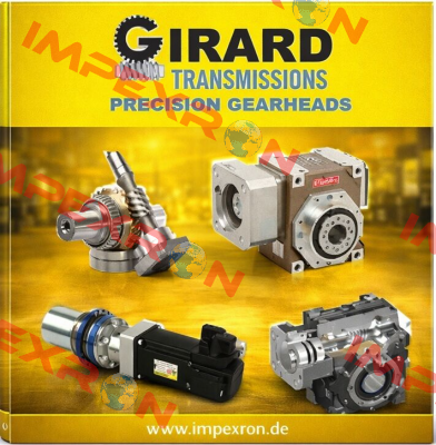 Girard Transmissions