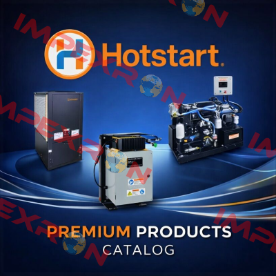 Hotstart