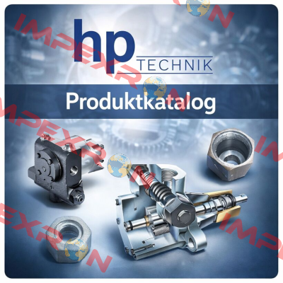 HP Technik