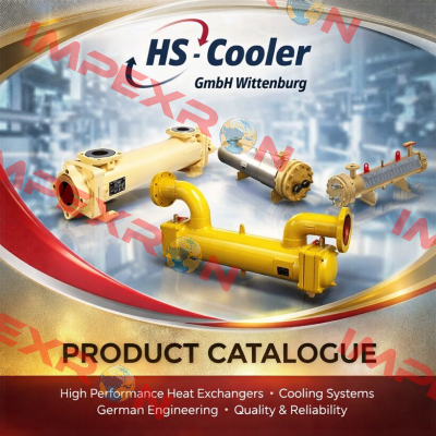 HS Cooler