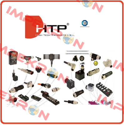 HTP High Tech Products
