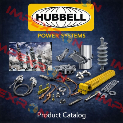 Hubbell Power Systems