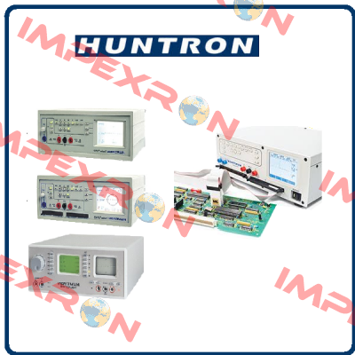 Huntron