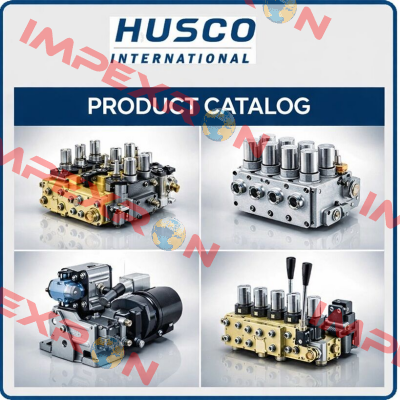 Husco