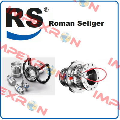 RS Roman Seliger