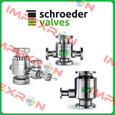 Schroeder Valves