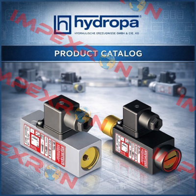 Hydropa Hydrostar