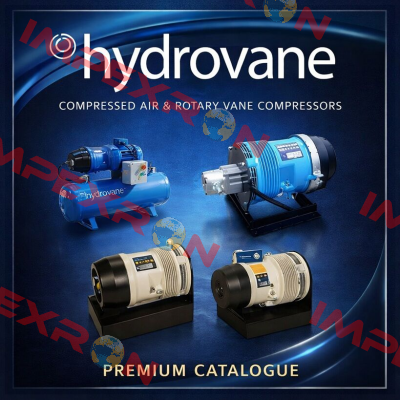 Hydrovane