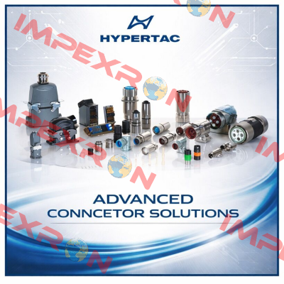 Hypertac (brand of Smiths Interconnect)