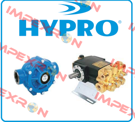 Hypro Pump