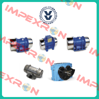 Venanzetti Vibrazioni Milano