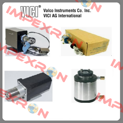 VICI Valco Instrument