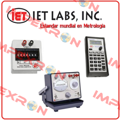 IET Labs