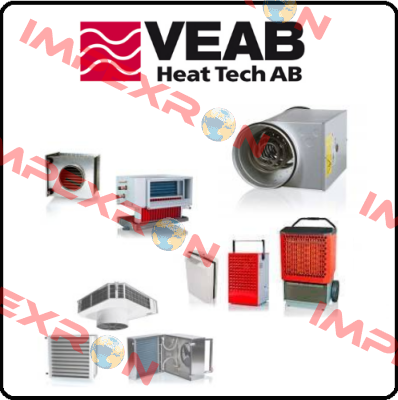 VEAB Heat Tech AB