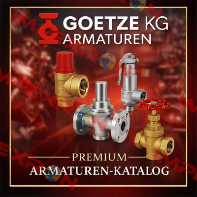Goetze KG Armaturen