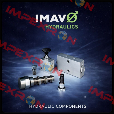 IMAV Hydraulik