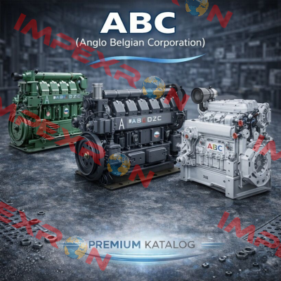 ABC(Anglo Belgian Corporation)