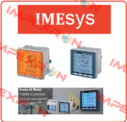 Imesys