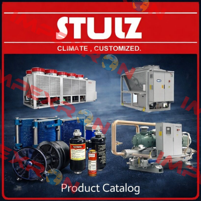 STULZ GMBH