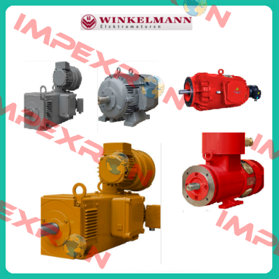 Winkelmann Elektromotoren