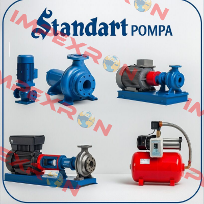 STANDART POMPA