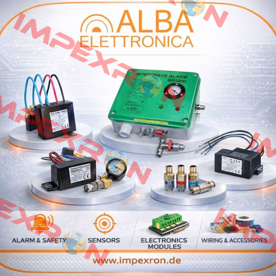 ALBA ELETTRONICA