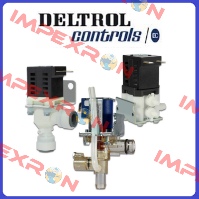 Deltrol Controls