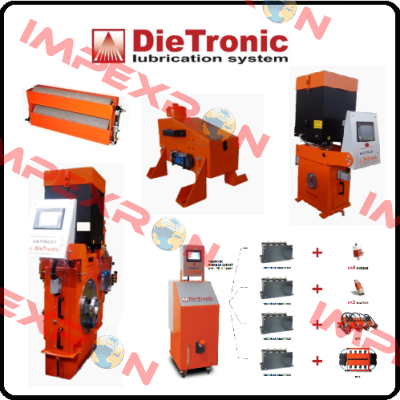 DieTronic