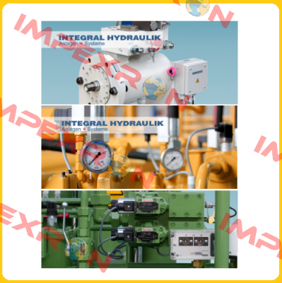 INTEGRAL HYDRAULIK