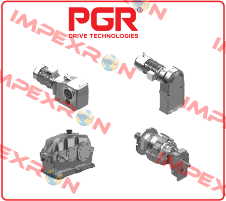 PGR Drive Technologies
