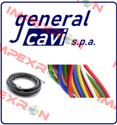 General Cavi
