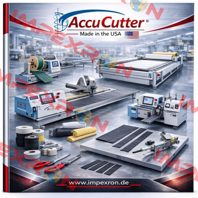ACCUCUTTER