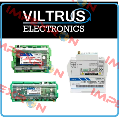 Viltrus Electronics