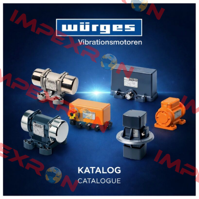 Würges Vibrationsmotoren