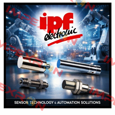 IPF Electronic