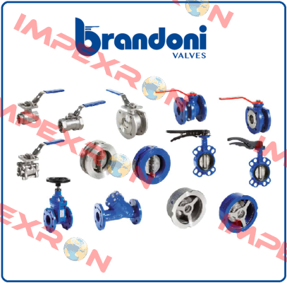 Brandoni valves