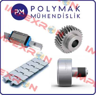 Polymak Mühendislik