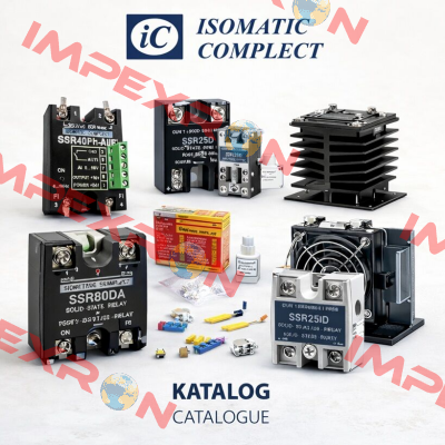 Isomatic