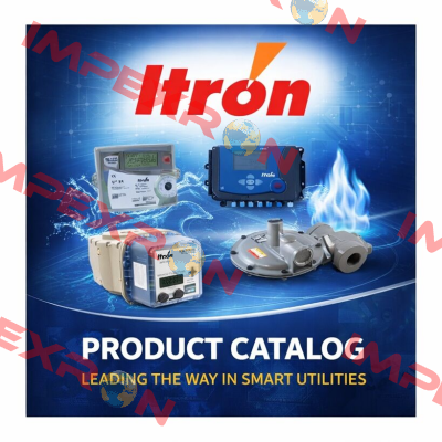 Itron