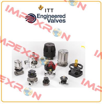 ITT Engineered Valves