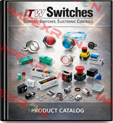 Itw Switches