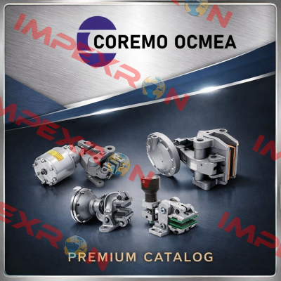 Coremo Ocmea S.p.A.