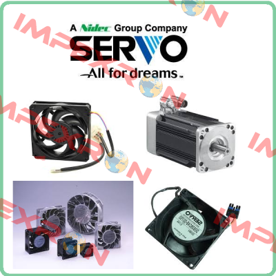 Nidec Servo Corporation (formerly Japan Servo)